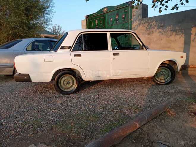 LADA (VAZ) 2107 2000, 155,806 km - 1.5 л - İmişli