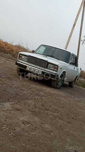 LADA (VAZ) 2107 2000, 155,806 km - 1.5 л - İmişli