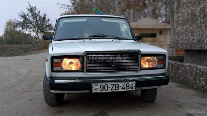 LADA (VAZ) 2107 2000, 155,806 km - 1.5 л - İmişli