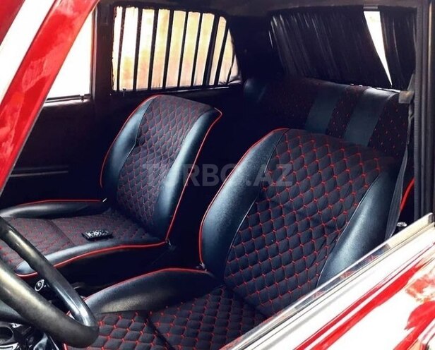 LADA (VAZ) 21011 1980, 7,500 km - 1.5 л - İsmayıllı