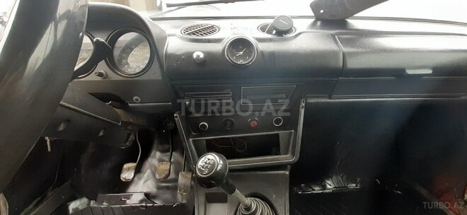 LADA (VAZ) 21011 1981, 200,000 km - 1.6 l - Sabirabad