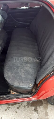 LADA (VAZ) 21011 1981, 200,000 km - 1.6 l - Sabirabad