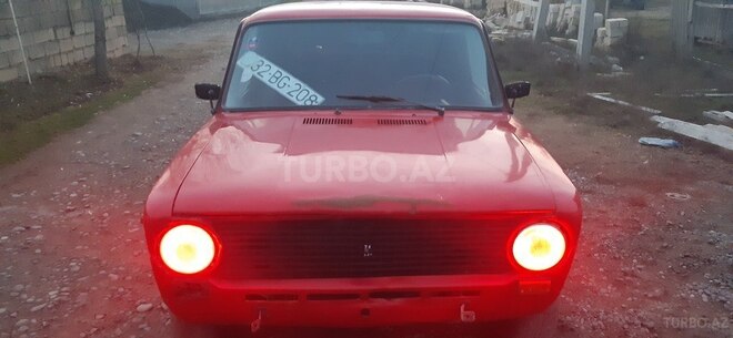 LADA (VAZ) 21011 1981, 200,000 km - 1.6 l - Sabirabad
