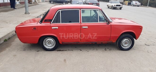 LADA (VAZ) 21011 1981, 200,000 km - 1.6 l - Sabirabad