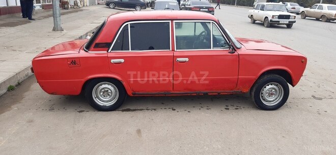 LADA (VAZ) 21011 1981, 200,000 km - 1.6 l - Sabirabad