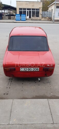 LADA (VAZ) 21011 1981, 200,000 km - 1.6 l - Sabirabad