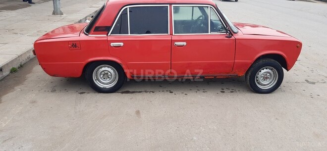LADA (VAZ) 21011 1981, 200,000 km - 1.6 l - Sabirabad