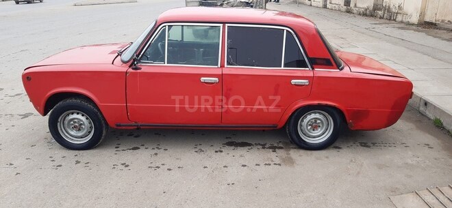 LADA (VAZ) 21011 1981, 200,000 km - 1.6 l - Sabirabad