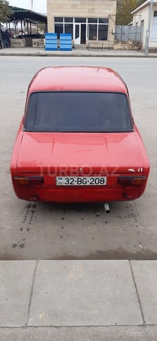 LADA (VAZ) 21011 1981, 200,000 km - 1.6 l - Sabirabad