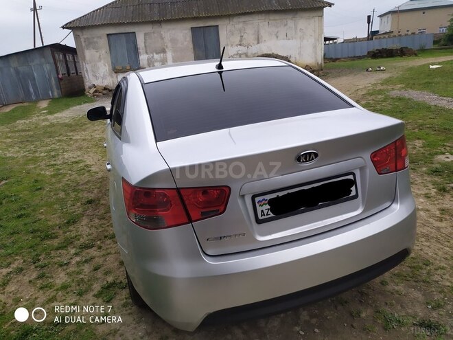 Kia Cerato 2009, 199,000 km - 1.6 l - Masallı