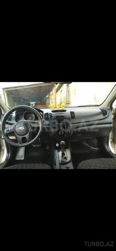 Kia Cerato 2009, 199,000 km - 1.6 l - Masallı