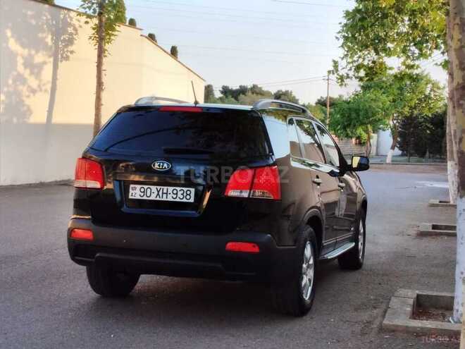 Kia Sorento 2010, 116,000 km - 2.4 л - Bakı