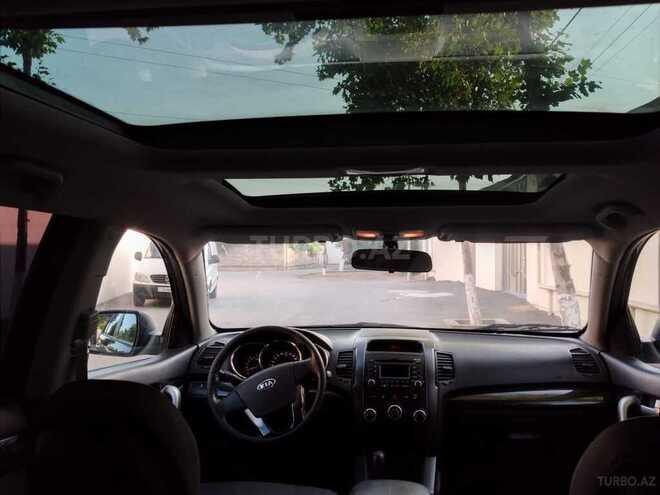 Kia Sorento 2010, 116,000 km - 2.4 л - Bakı