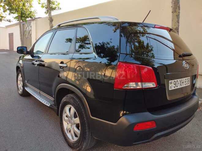 Kia Sorento 2010, 116,000 km - 2.4 л - Bakı