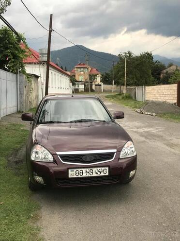 LADA (VAZ) Priora 2014, 90,000 km - 1.6 l - Bakı