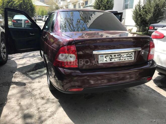 LADA (VAZ) Priora 2014, 90,000 km - 1.6 l - Bakı