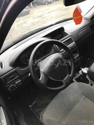 LADA (VAZ) Priora 2014, 90,000 km - 1.6 l - Bakı