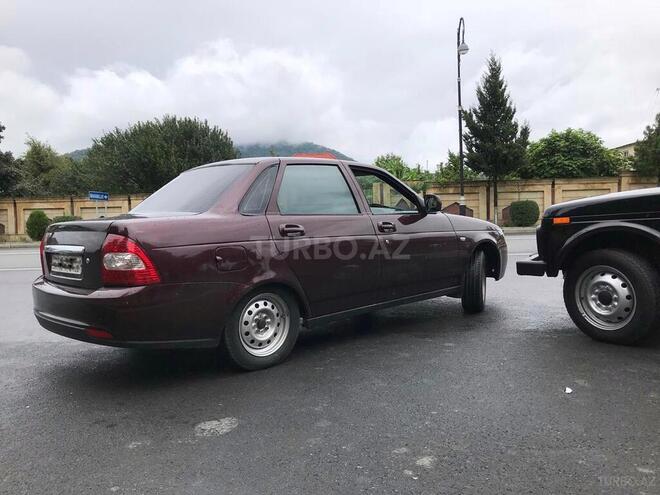 LADA (VAZ) Priora 2014, 90,000 km - 1.6 l - Bakı