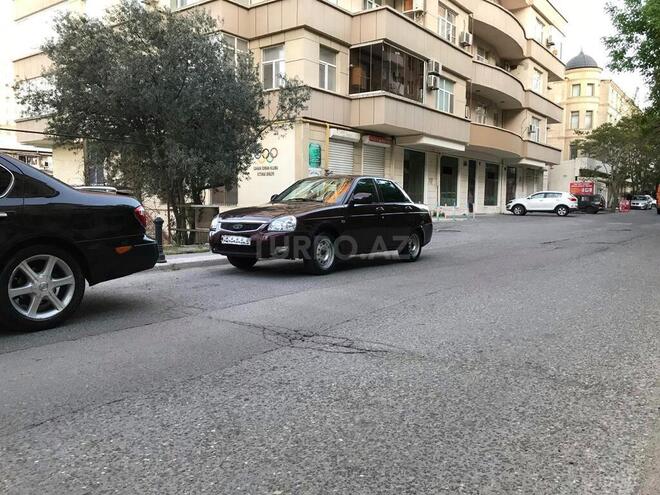 LADA (VAZ) Priora 2014, 90,000 km - 1.6 l - Bakı