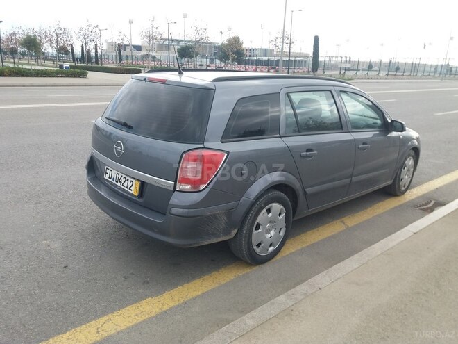 Opel Astra 2006, 199,999 km - 1.6 l - Bakı