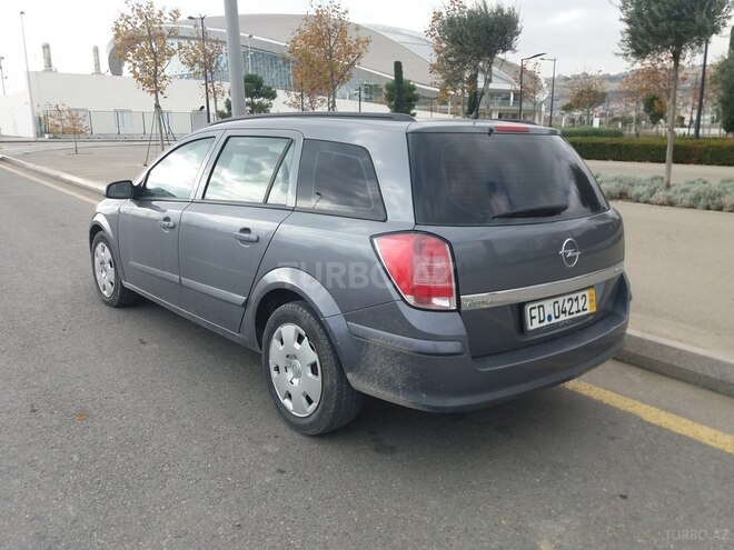 Opel Astra 2006, 199,999 km - 1.6 l - Bakı