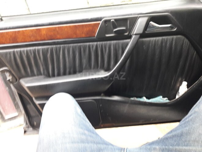 Mercedes E 250 1994, 290,825 km - 2.5 l - Bakı