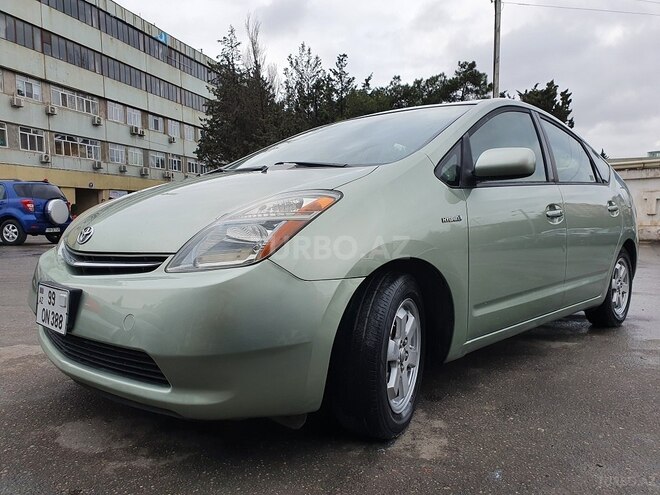 Toyota Prius 2007, 217,000 km - 1.5 l - Bakı