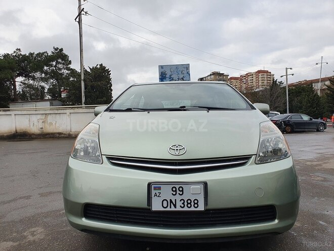 Toyota Prius 2007, 217,000 km - 1.5 l - Bakı