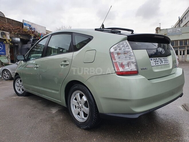 Toyota Prius 2007, 217,000 km - 1.5 l - Bakı