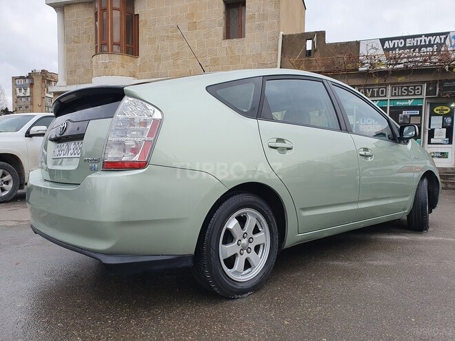 Toyota Prius 2007, 217,000 km - 1.5 l - Bakı