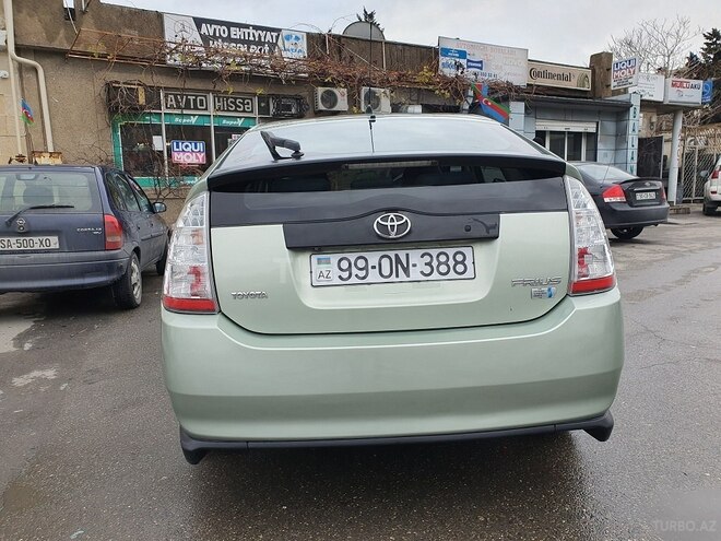 Toyota Prius 2007, 217,000 km - 1.5 l - Bakı