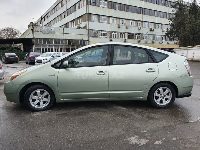 Toyota Prius 2007, 217,000 km - 1.5 l - Bakı