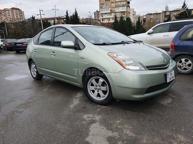 Toyota Prius 2007, 217,000 km - 1.5 l - Bakı