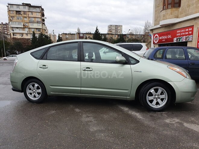 Toyota Prius 2007, 217,000 km - 1.5 l - Bakı