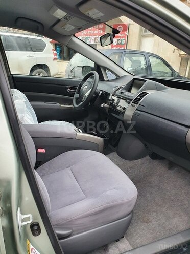 Toyota Prius 2007, 217,000 km - 1.5 l - Bakı