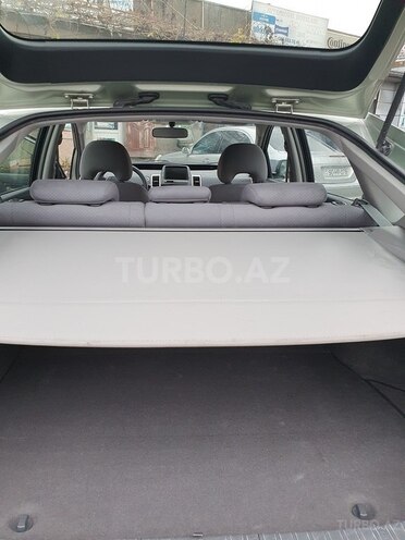 Toyota Prius 2007, 217,000 km - 1.5 l - Bakı