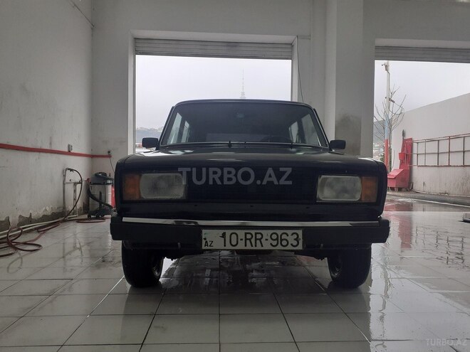 LADA (VAZ) 2104 2006, 175,000 km - 1.5 l - Bakı