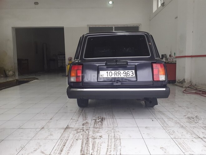 LADA (VAZ) 2104 2006, 175,000 km - 1.5 l - Bakı