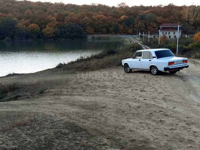 LADA (VAZ) 2107 2010, 86,000 km - 1.6 l - Qusar