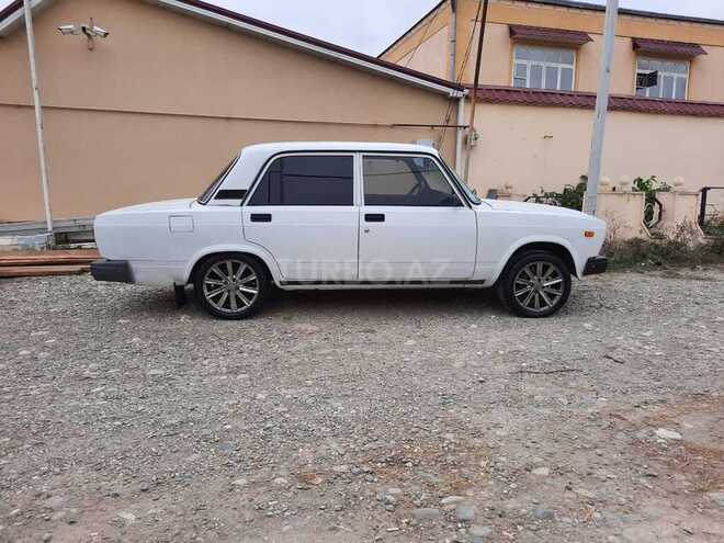 LADA (VAZ) 2107 2010, 86,000 km - 1.6 l - Qusar