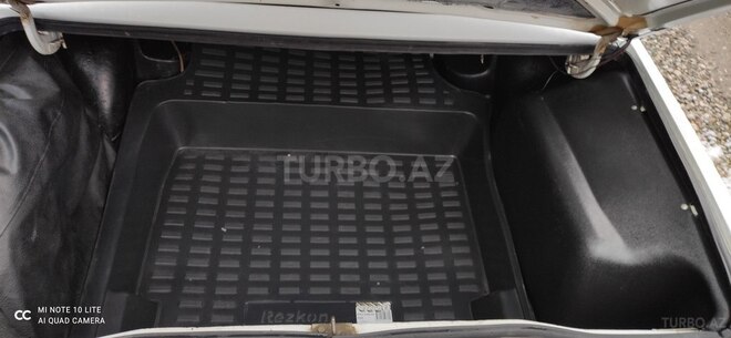 LADA (VAZ) 2107 2010, 86,000 km - 1.6 l - Qusar