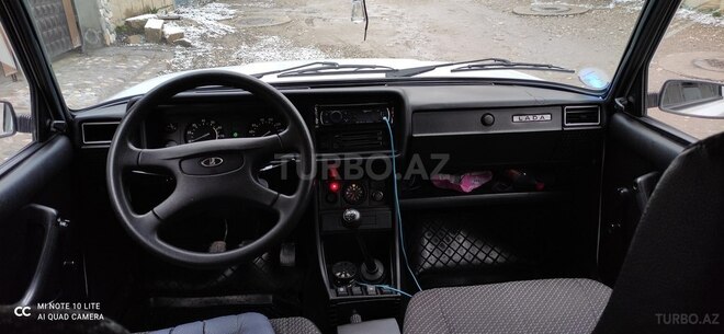 LADA (VAZ) 2107 2010, 86,000 km - 1.6 l - Qusar