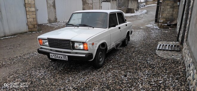 LADA (VAZ) 2107 2010, 86,000 km - 1.6 l - Qusar