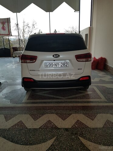 Kia Sorento 2015, 49,100 km - 2.0 л - Gəncə