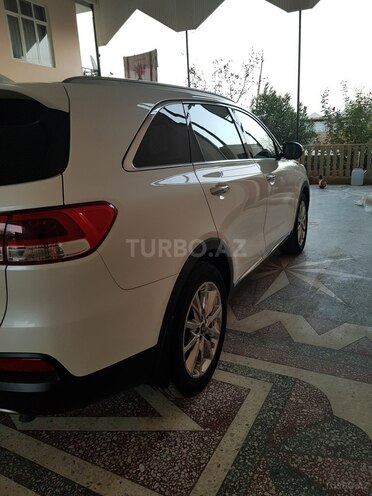 Kia Sorento 2015, 49,100 km - 2.0 л - Gəncə