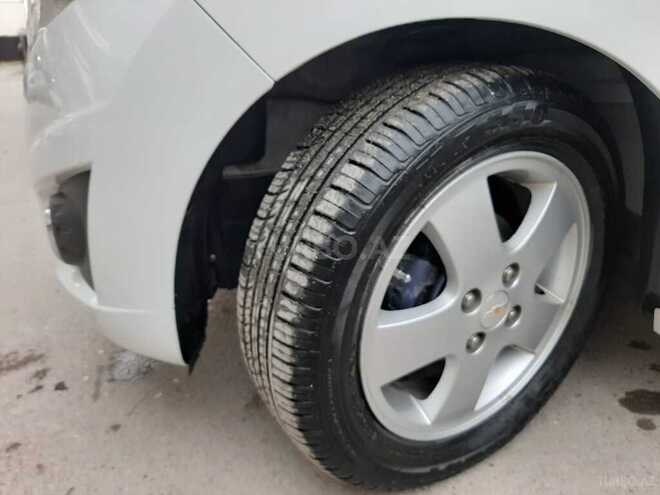 Chevrolet Spark 2012, 103,268 km - 1.0 л - Bakı