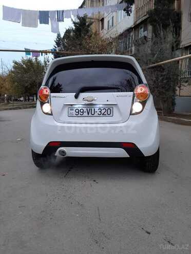 Chevrolet Spark 2012, 103,268 km - 1.0 л - Bakı