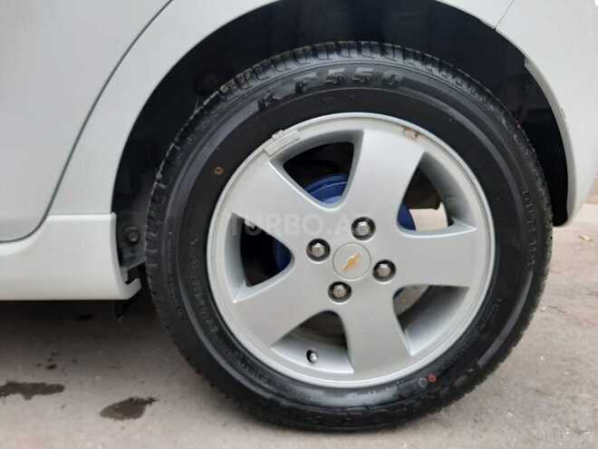 Chevrolet Spark 2012, 103,268 km - 1.0 л - Bakı