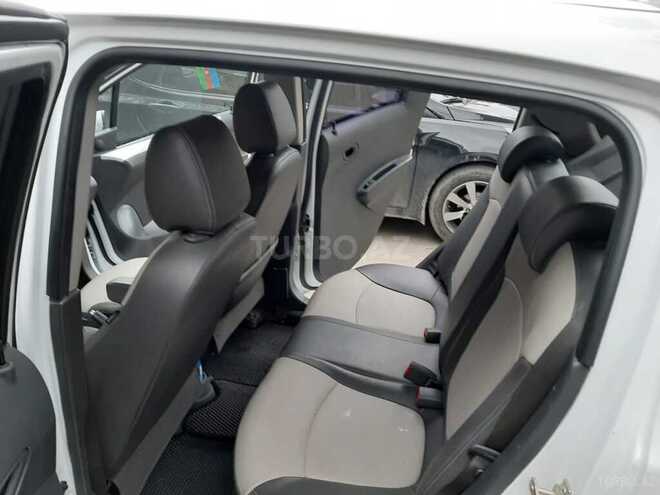 Chevrolet Spark 2012, 103,268 km - 1.0 л - Bakı