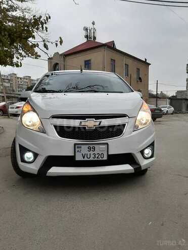 Chevrolet Spark 2012, 103,268 km - 1.0 л - Bakı